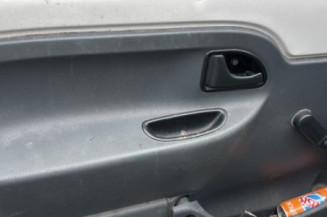Baguette de porte arriere gauche  RENAULT KANGOO 1