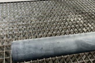 Baguette de porte avant droite RENAULT KANGOO 1