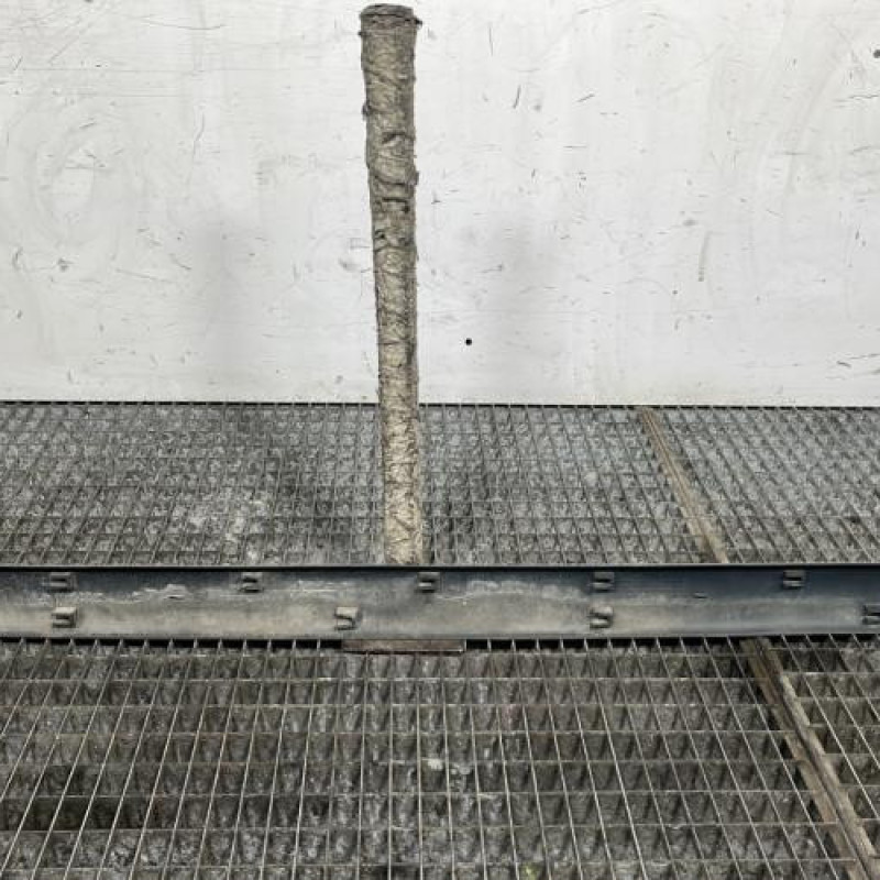 Baguette de porte avant droite RENAULT KANGOO 1 Photo n°4