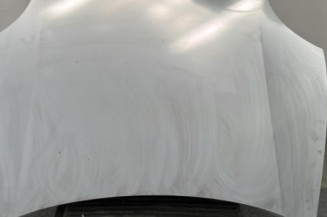 Capot RENAULT KANGOO 1 Photo n°1