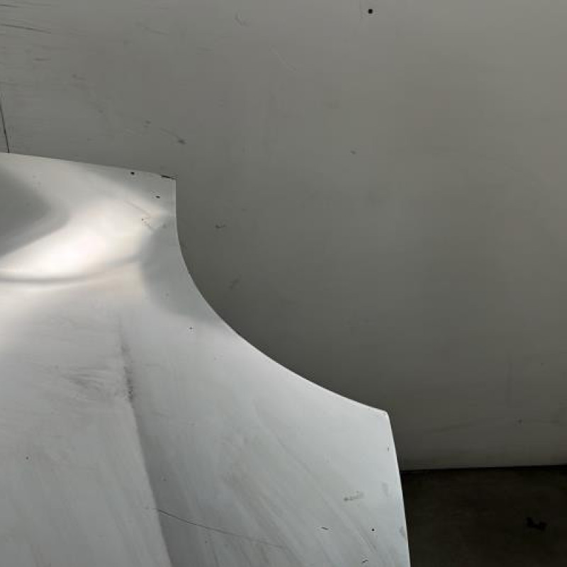 Capot RENAULT KANGOO 1 Photo n°3