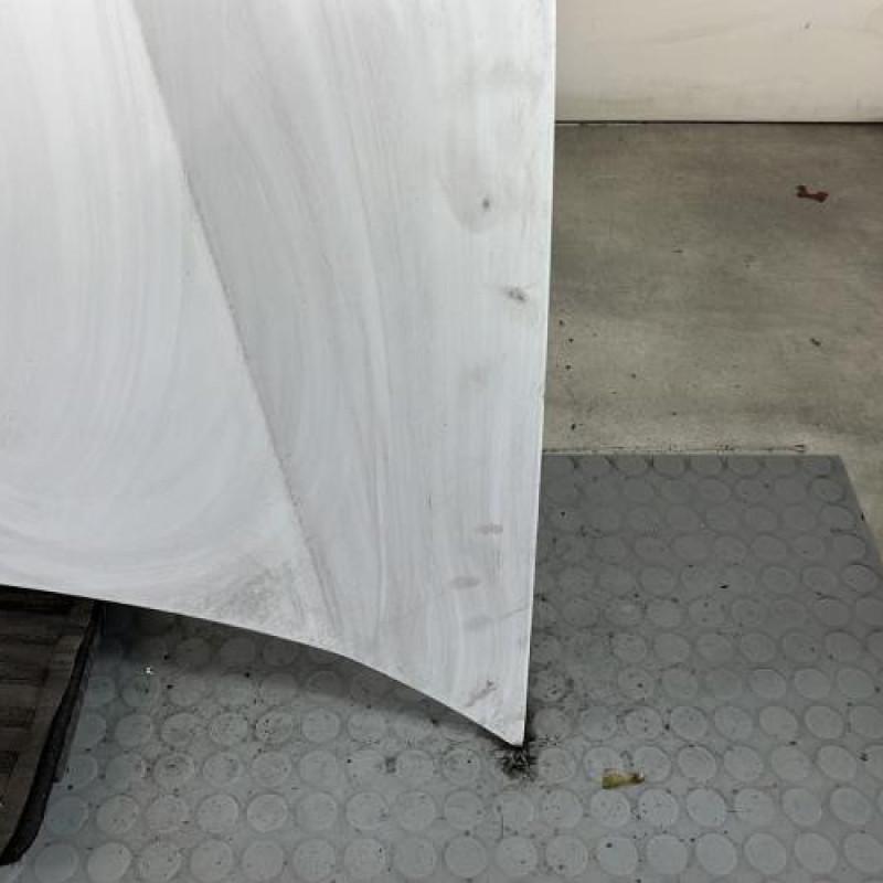 Capot RENAULT KANGOO 1 Photo n°4