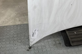 Capot RENAULT KANGOO 1