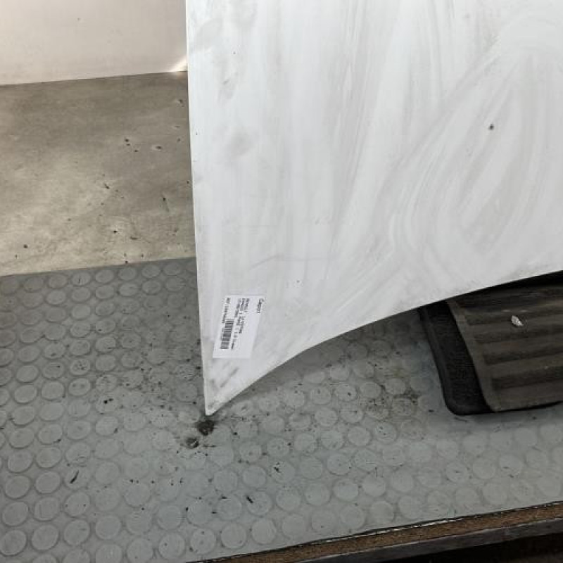 Capot RENAULT KANGOO 1 Photo n°5