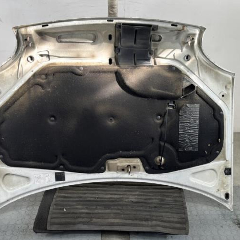 Capot RENAULT KANGOO 1 Photo n°6