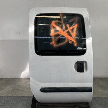 Porte laterale droit RENAULT KANGOO 1 Photo n°1