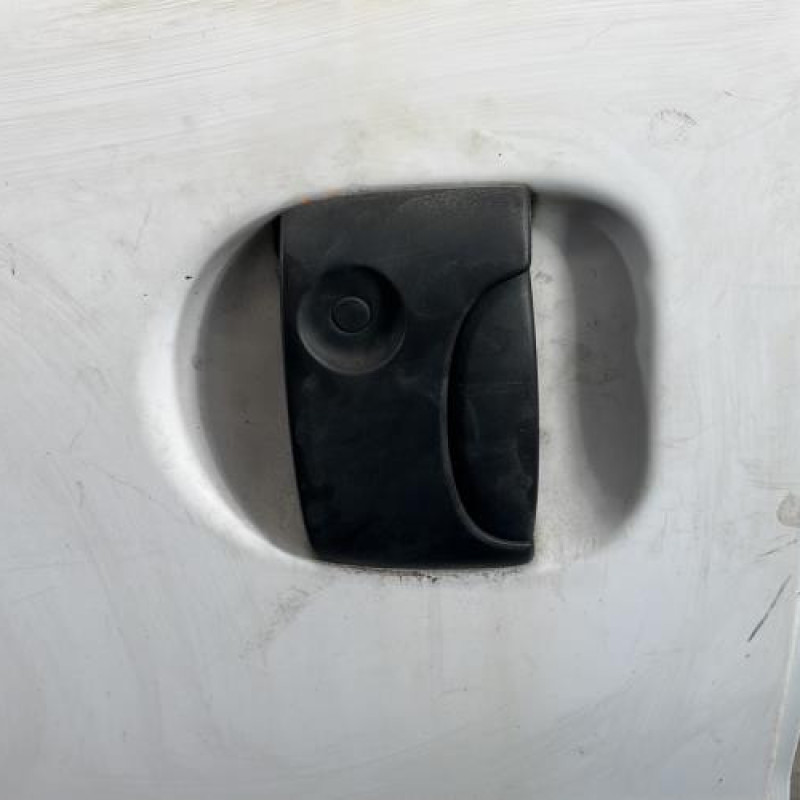 Porte laterale droit RENAULT KANGOO 1 Photo n°2