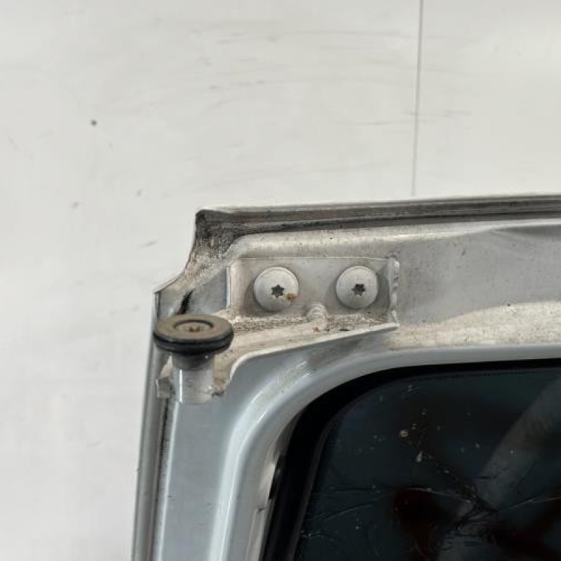 Porte laterale droit RENAULT KANGOO 1 Photo n°3