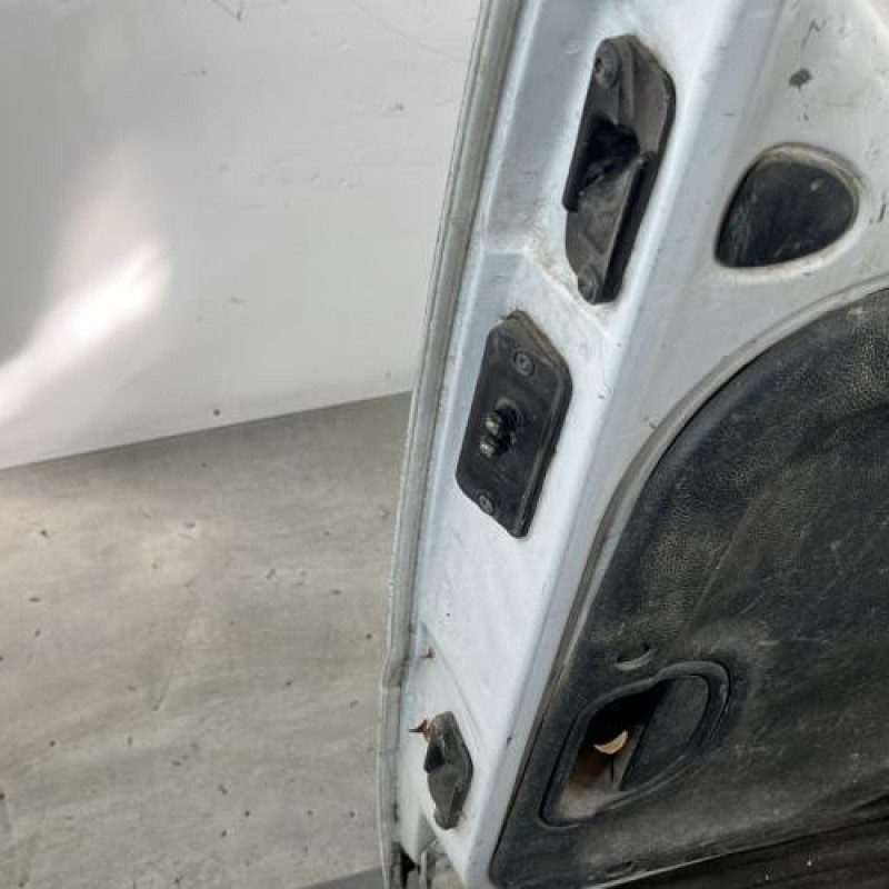 Porte laterale droit RENAULT KANGOO 1 Photo n°4