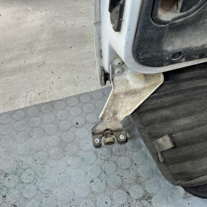 Porte laterale droit RENAULT KANGOO 1 Photo n°5