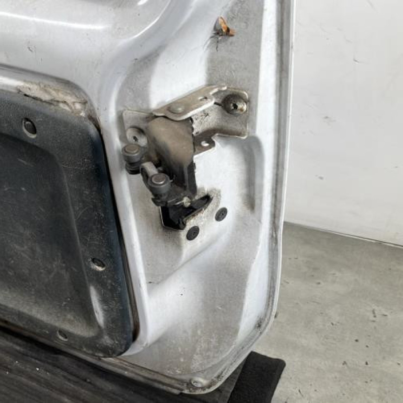 Porte laterale droit RENAULT KANGOO 1 Photo n°6