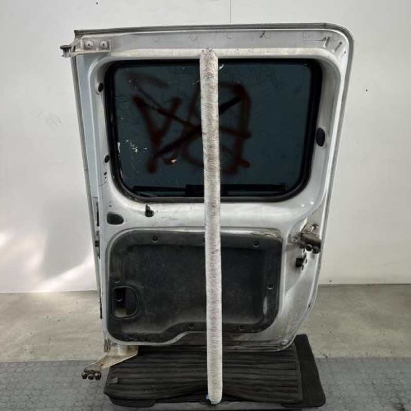 Porte laterale droit RENAULT KANGOO 1 Photo n°7