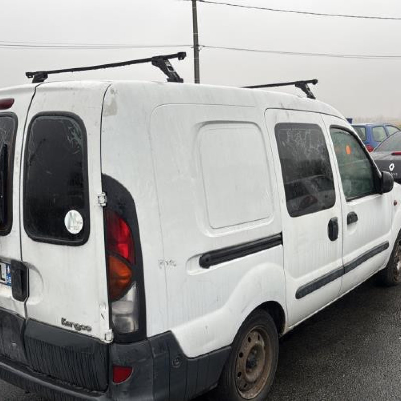 Porte laterale droit RENAULT KANGOO 1 Photo n°12