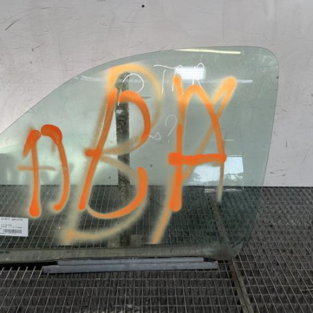Vitre avant gauche RENAULT KANGOO 1 Photo n°1