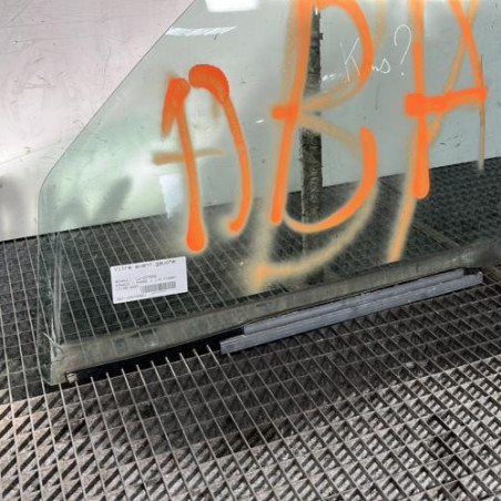 Vitre avant gauche RENAULT KANGOO 1