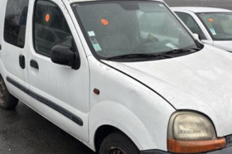 Vitre porte coffre droit RENAULT KANGOO 1