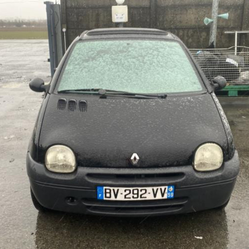 Bras essuie glace arriere RENAULT TWINGO 1 Photo n°9