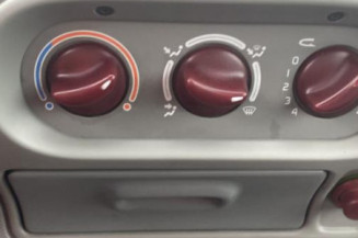 Bras essuie glace arriere RENAULT TWINGO 1