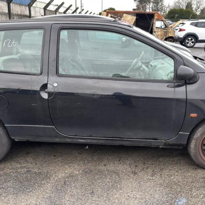 Bras essuie glace arriere RENAULT TWINGO 1 Photo n°15