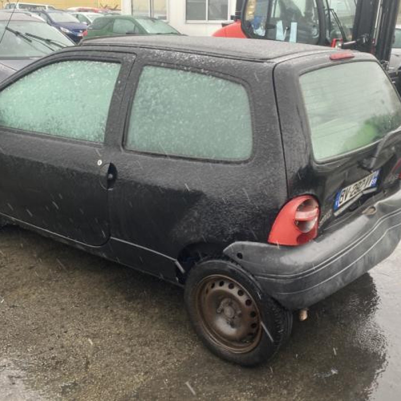 Retroviseur droit RENAULT TWINGO 1 Photo n°8