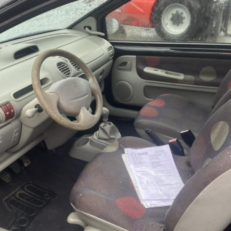 Retroviseur droit RENAULT TWINGO 1 Photo n°11