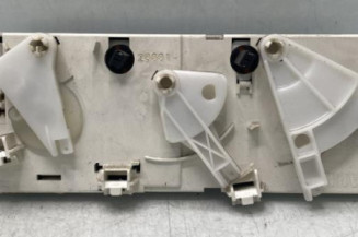 Commande chauffage RENAULT TWINGO 1