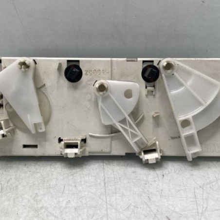 Commande chauffage RENAULT TWINGO 1