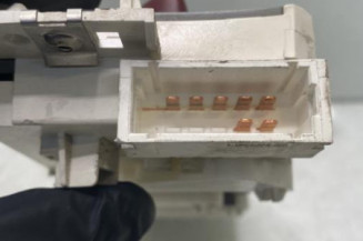 Commande chauffage RENAULT TWINGO 1