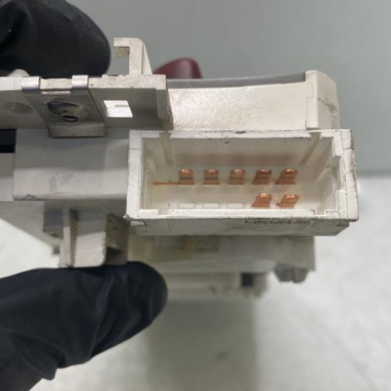 Commande chauffage RENAULT TWINGO 1 Photo n°3