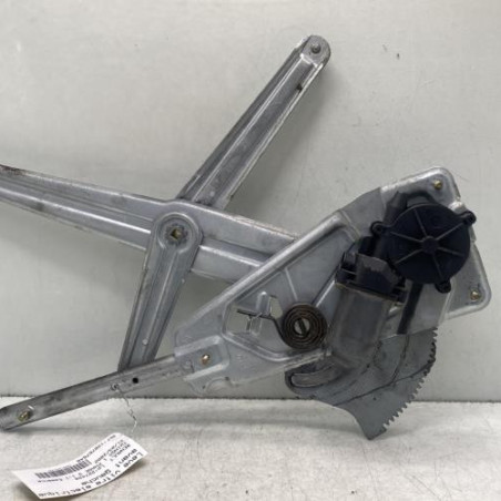 Leve vitre electrique avant gauche RENAULT TWINGO 1 Photo n°1