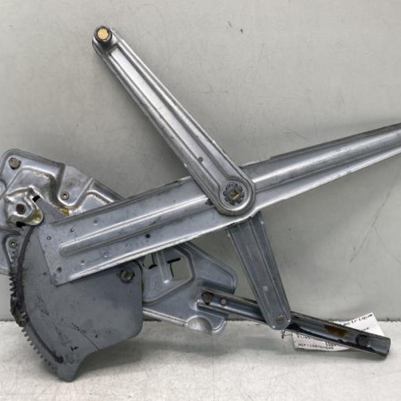 Leve vitre electrique avant gauche RENAULT TWINGO 1 Photo n°4