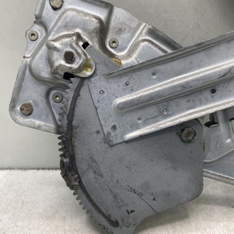 Leve vitre electrique avant gauche RENAULT TWINGO 1 Photo n°5