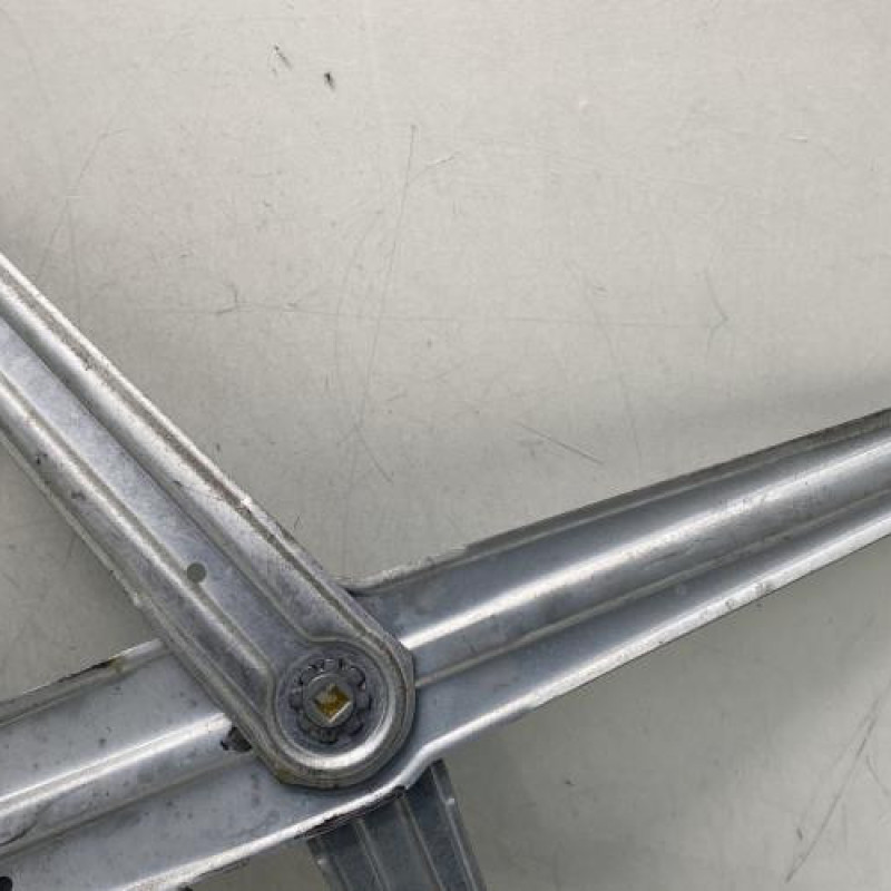 Leve vitre electrique avant gauche RENAULT TWINGO 1 Photo n°6