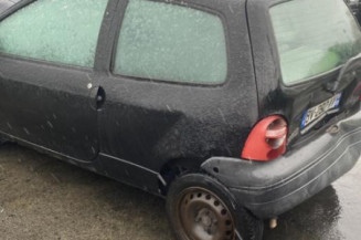 Poignee interieur avant droit RENAULT TWINGO 1