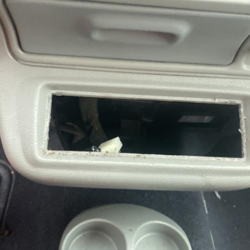 Poignee interieur avant droit RENAULT TWINGO 1 Photo n°11