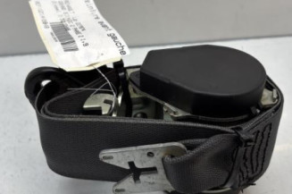 Ceinture avant gauche RENAULT GRAND SCENIC 2 Photo n°1
