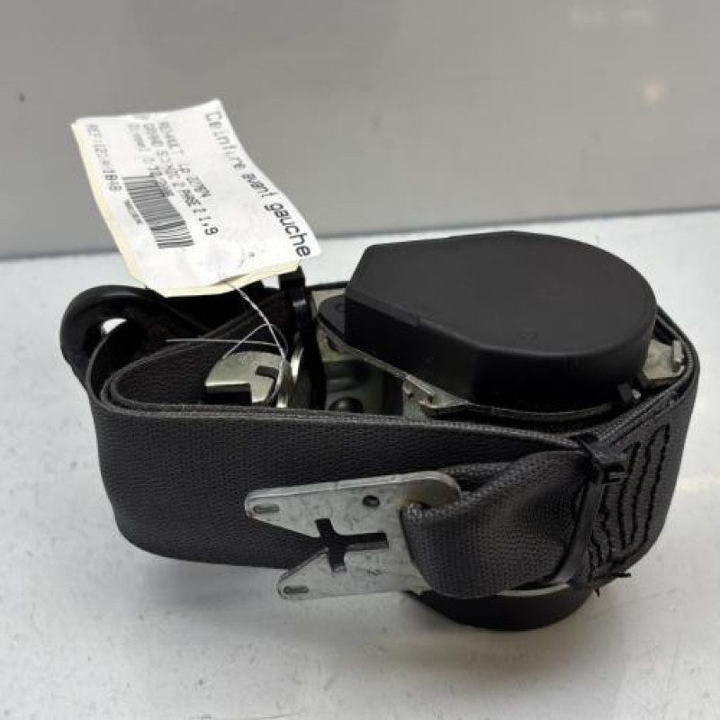 Ceinture avant gauche RENAULT GRAND SCENIC 2 Photo n°1