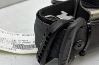 Ceinture avant gauche RENAULT GRAND SCENIC 2