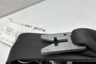Ceinture avant gauche RENAULT GRAND SCENIC 2