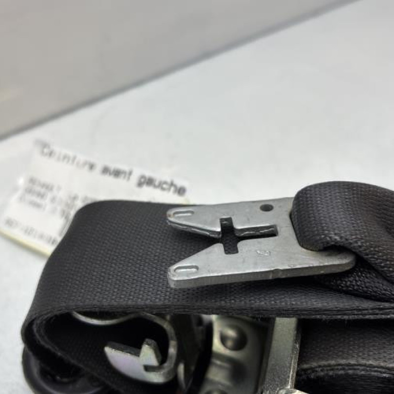 Ceinture avant gauche RENAULT GRAND SCENIC 2 Photo n°4