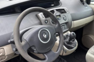 Ceinture avant gauche RENAULT GRAND SCENIC 2