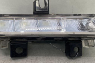 Feu diurne avant droit RENAULT CLIO 4 Photo n°1