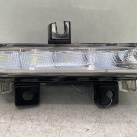 Feu diurne avant droit RENAULT CLIO 4 Photo n°1