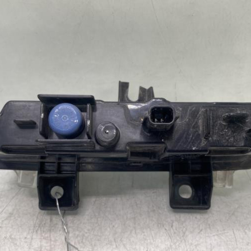 Feu diurne avant droit RENAULT CLIO 4 Photo n°3