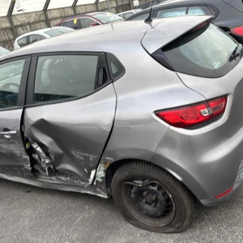 Feu diurne avant droit RENAULT CLIO 4 Photo n°10