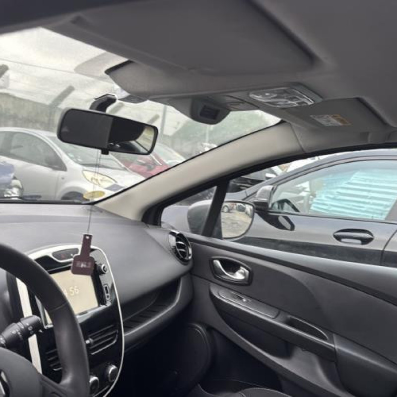 Feu diurne avant droit RENAULT CLIO 4 Photo n°17