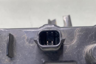 Feu diurne avant gauche RENAULT CLIO 4