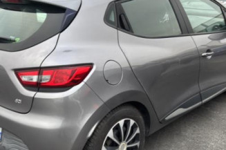 Feu diurne avant gauche RENAULT CLIO 4