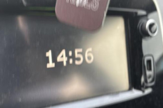 Feu diurne avant gauche RENAULT CLIO 4