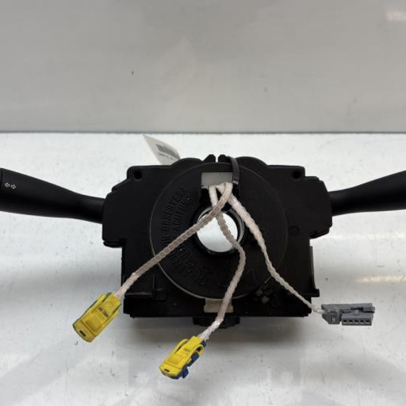 Com (Bloc Contacteur Tournant+Commodo Essuie Glace+Commodo Phare) CITROEN BERLINGO 1 Photo n°1